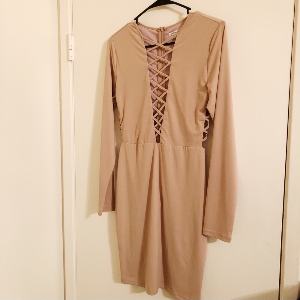 Cocktail dress 🍸
